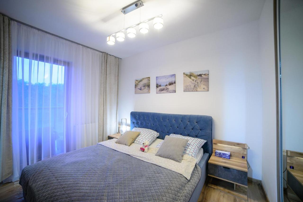 Apartamenty Via Marina Breslavia Esterno foto